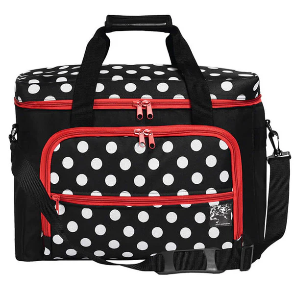 Sac machine �� coudre<br> Polka Dots Prym