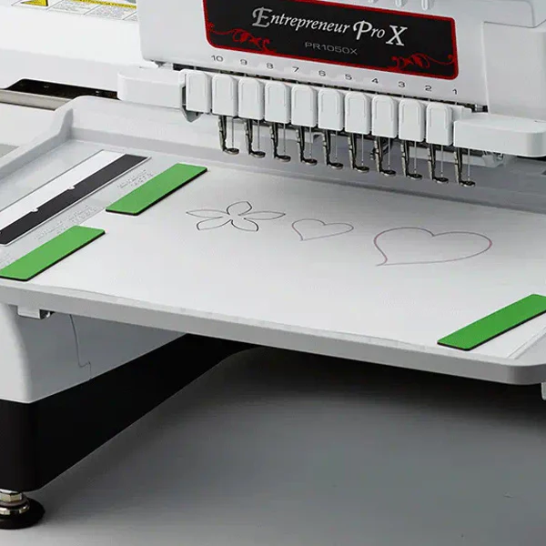 Cadre de num��risation Brother PRSCANFKIT1