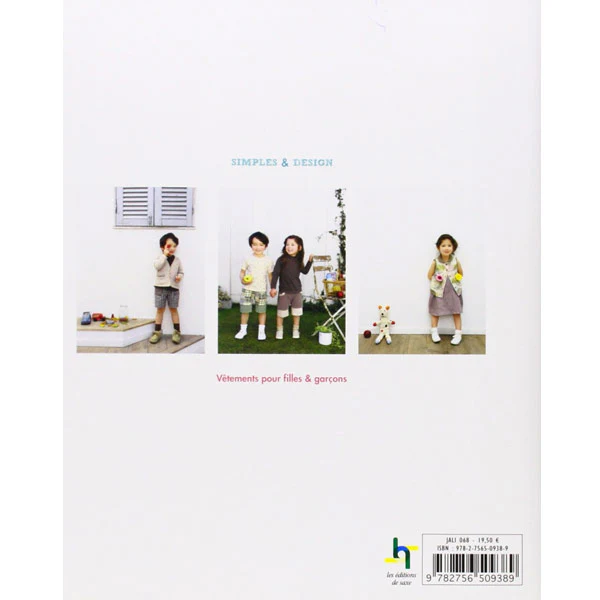 Collection priv��e filles et gar?ons<br> Noriko Onoda, Atsuko Maruyama