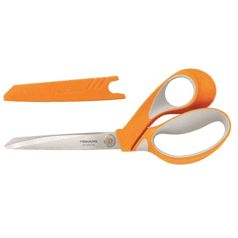 Ciseaux couture Fiskars<br> RazorEdge 21 cm