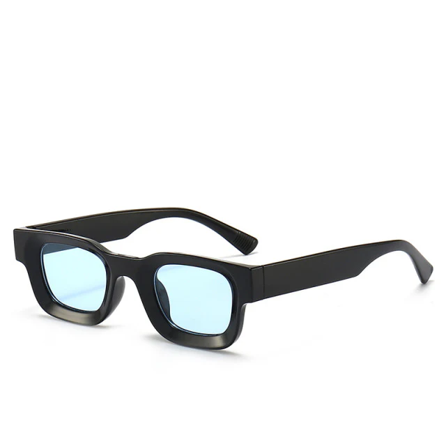 Retro Voyager Sunglasses