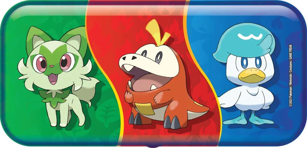 POK��MON TCG Pencil Tin
