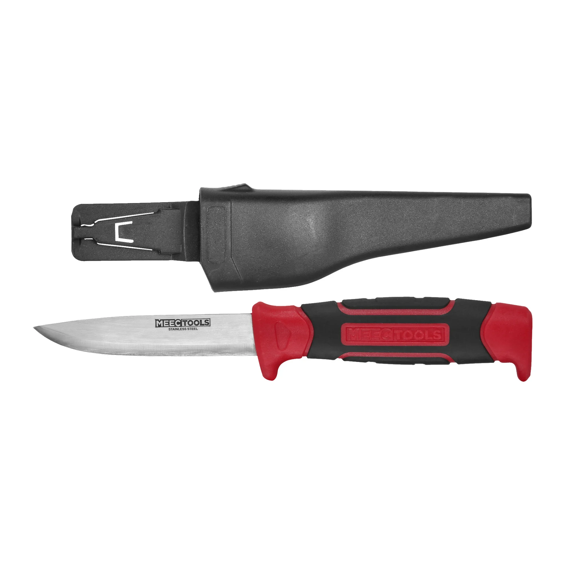 Meec Tools Håndverkerkniv 100