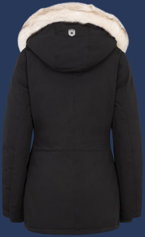 Enterprise StroBoAirTec, Schwarz - Wellensteyn Outlet