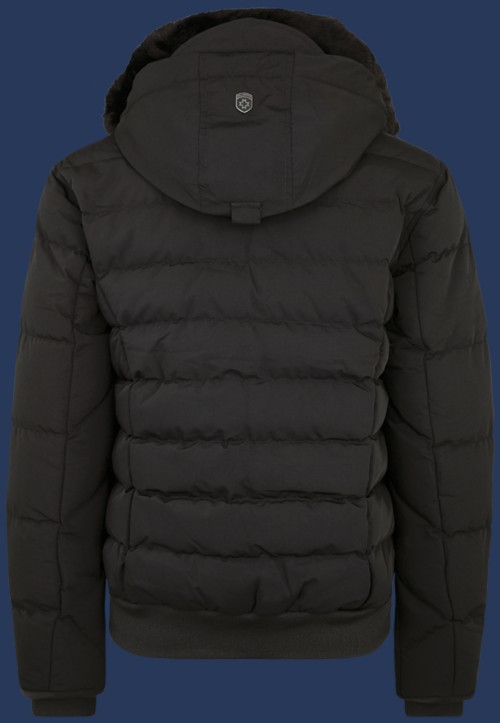 Leuchtcraft Blouson StroBoAirTec, Schwarz - Wellensteyn Outlet