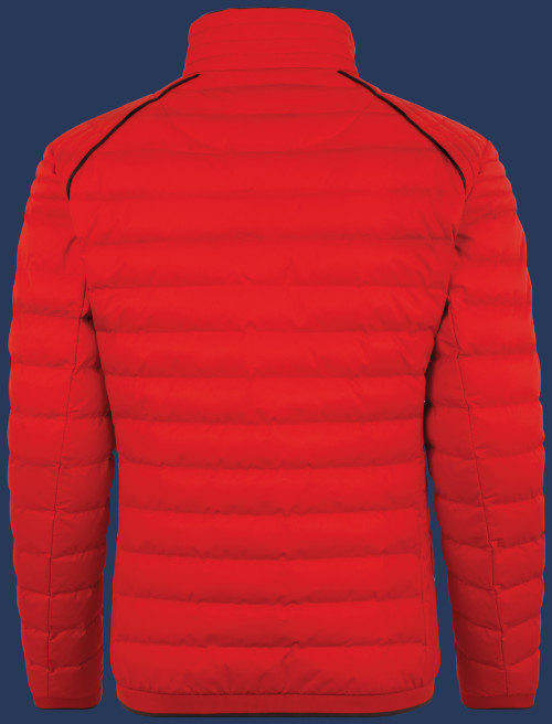 MOL Men NoSeAirTec, Firered - Wellensteyn Outlet