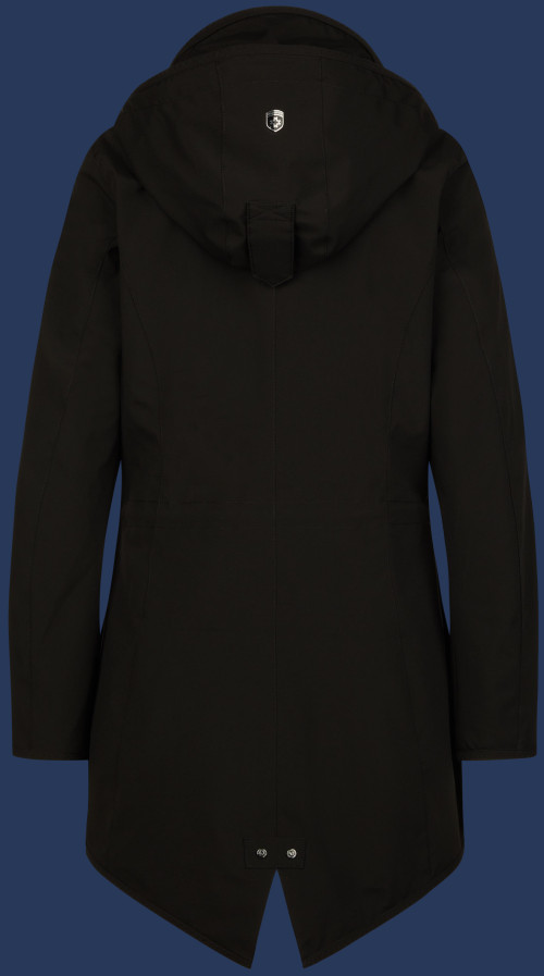 Tarent LightShellAirTec, Black/Black - Wellensteyn Outlet