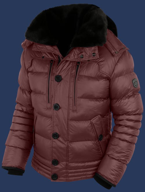 Starstream MoShiHiTec, Chocolate - Wellensteyn Outlet