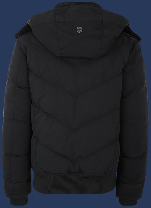 Synergy StroBoAirTec, Schwarz - Wellensteyn Outlet