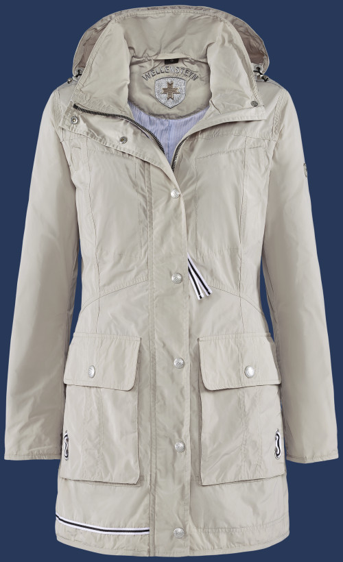 Illusion FerGoHiTec, Sand - Wellensteyn Outlet