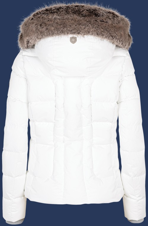 Belvitesse Short NoSeAirTec, Cocos - Wellensteyn Outlet