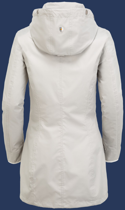 Westside NoSeAirTec, Icegrey - Wellensteyn Outlet