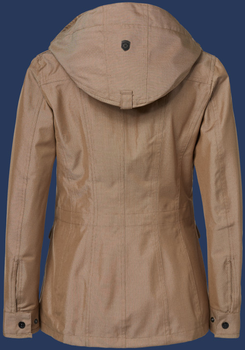 Sunrise NyLineAirTec, Camellinnen - Wellensteyn Outlet