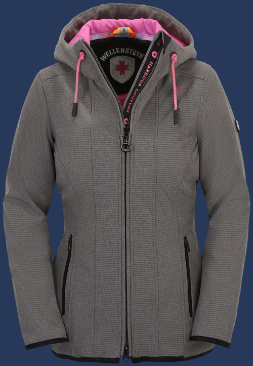 Yoga YogaAirTec, Greystripe - Wellensteyn Outlet