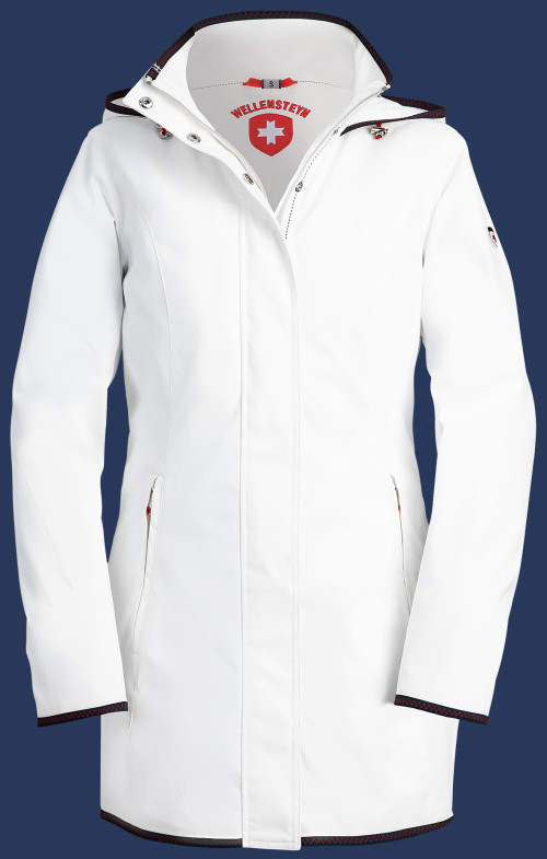 Tarent LightShellAirTec, Cocos/Darknavy - Wellensteyn Outlet