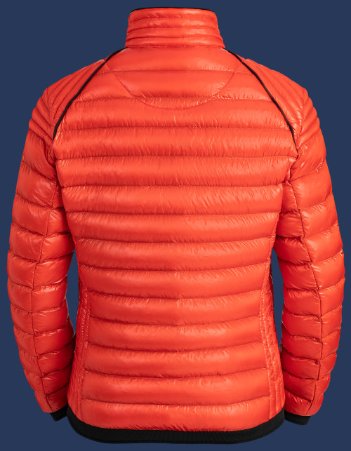 MOL Men SuLaRiAirTec, Firered - Wellensteyn Outlet