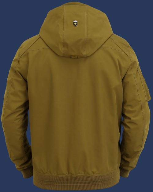 Cicero StroBoAirTec, Poisongreen - Wellensteyn Outlet