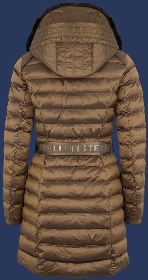 Abendstern HoloAirTec, Darkgold - Wellensteyn Outlet