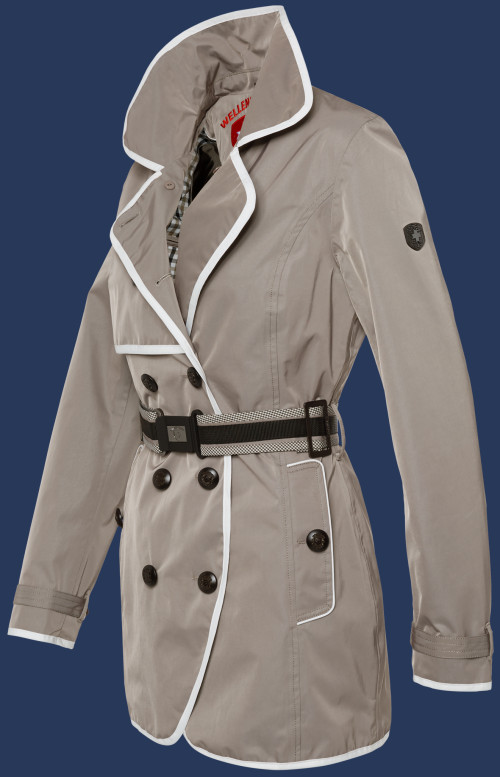 Milano CremonAirTec, Moonstone - Wellensteyn Outlet