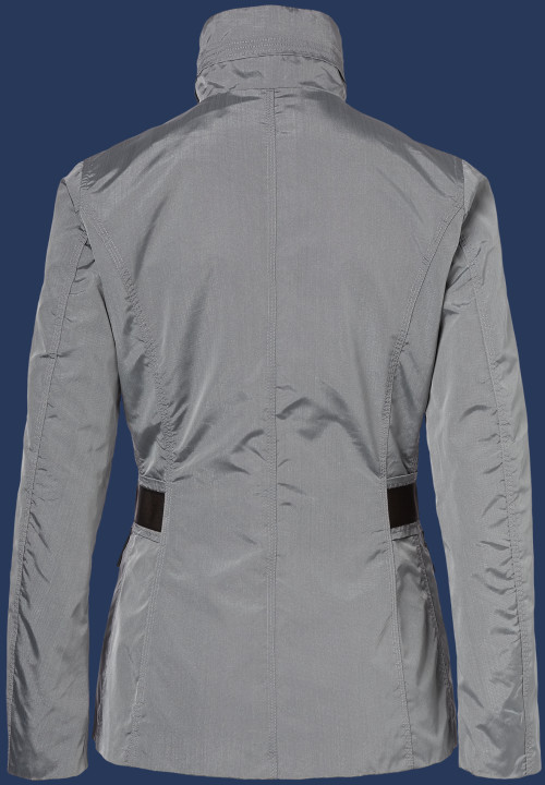 Silhouette SiStriHiTec, Silver - Wellensteyn Outlet