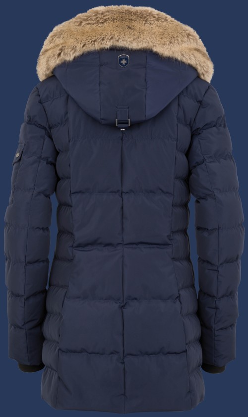 Hollywood PrincessAirTec, Royalblau - Wellensteyn Outlet