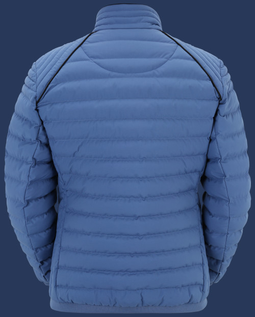 MOL Men MoSoDuHiTec, Skyblue - Wellensteyn Outlet