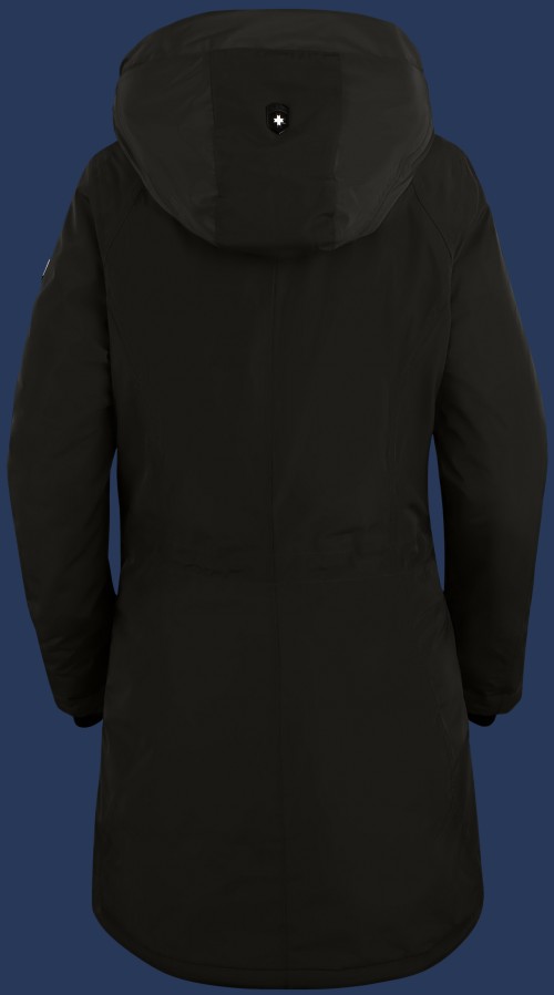 Cucilla TiSaAirTec, Iron - Wellensteyn Outlet