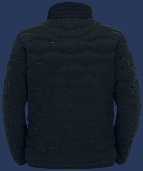 Airweight Men FourStreAirTec, Schwarz - Wellensteyn Outlet