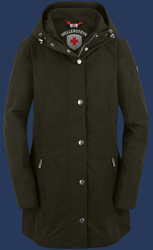 Tarent StroBoHiTec, Darkarmy - Wellensteyn Outlet