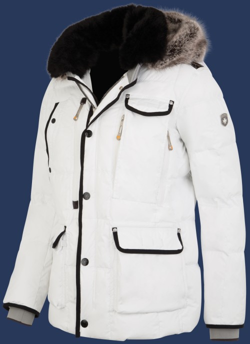 Marvellous NoSeAirTec, Cocos - Wellensteyn Outlet