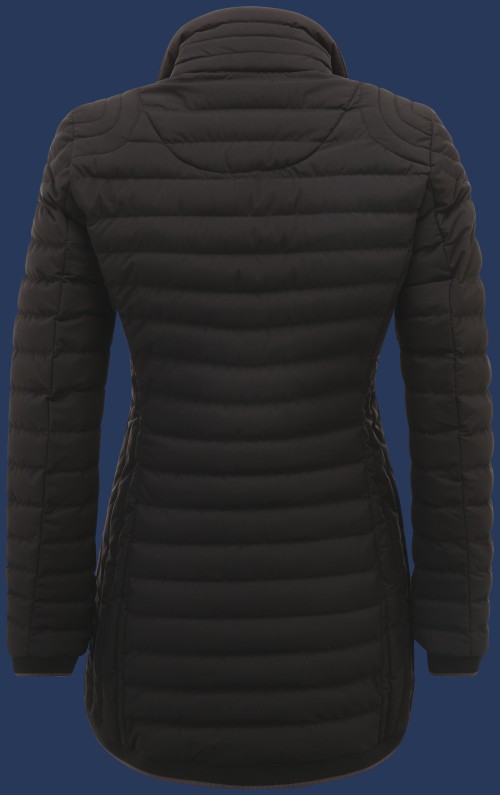 Helium Medium MoSoDuHiTec, Schwarz - Wellensteyn Outlet