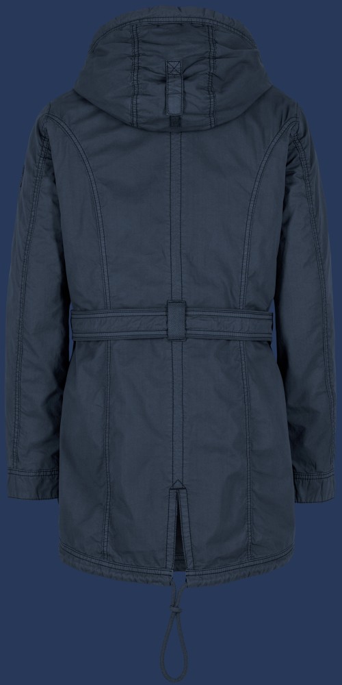 Caribe OsCoAirLight, Navy - Wellensteyn Outlet