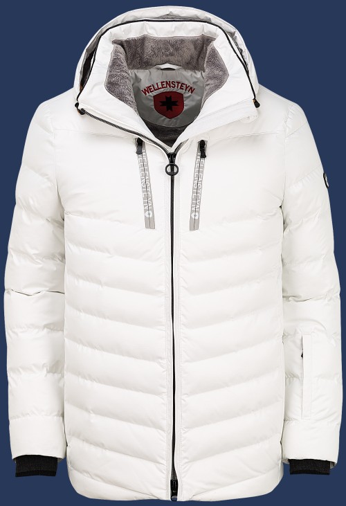 Carmenere Men NoSeAirTec, Cocos - Wellensteyn Outlet