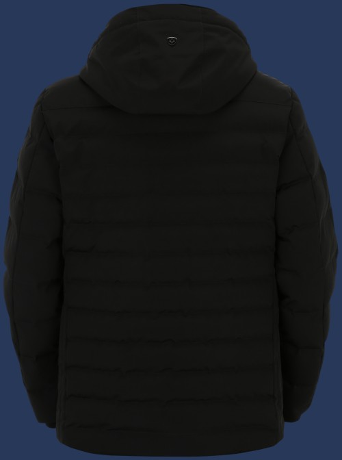 Carmenere Men StroBoAirTec, Schwarz - Wellensteyn Outlet