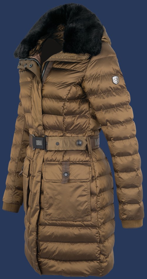 Abendstern HoloAirTec, Darkgold - Wellensteyn Outlet