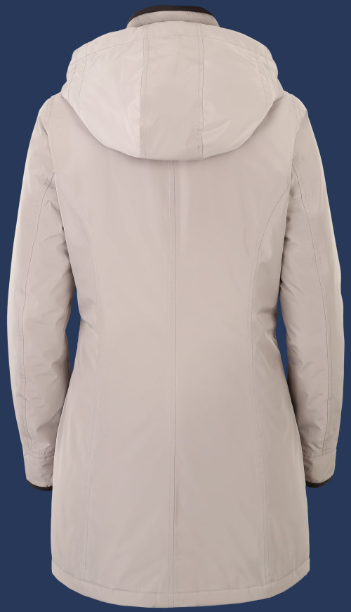 Stockholm TiSaAirTec, Silversand - Wellensteyn Outlet