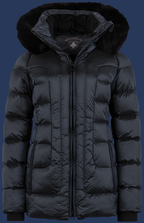 Belvitesse Medium SixTrayAirTec, Indium - Wellensteyn Outlet