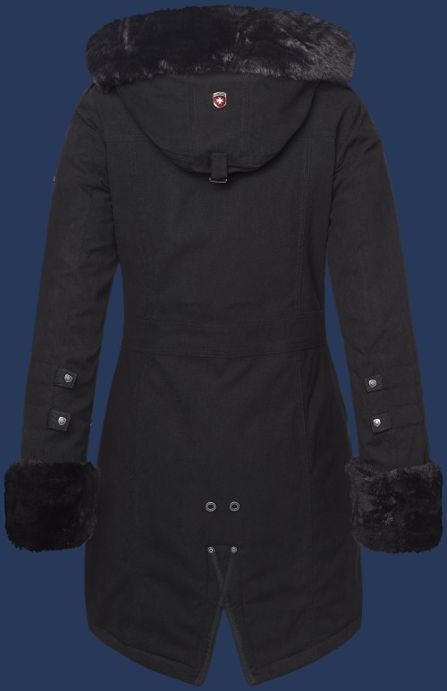 Darling HDDAirTec, Schwarz - Wellensteyn Outlet