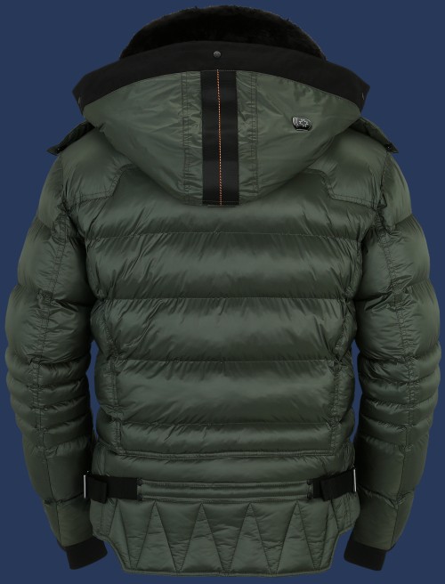 Starstream MoShiHiTec, Combugreen - Wellensteyn Outlet