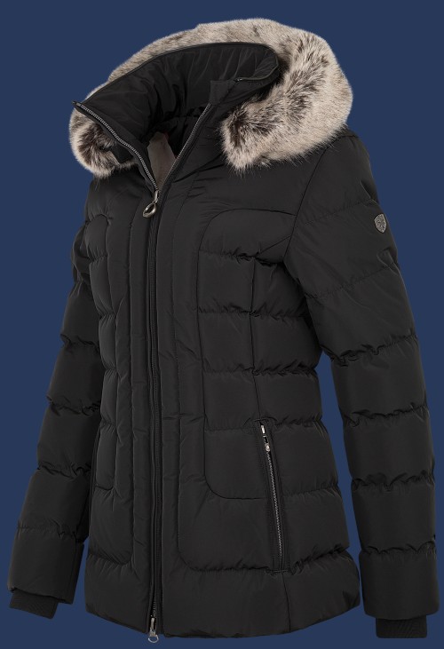 Astoria Medium PrincessAirTec, Schwarz | Wellensteyn Outlet - Wellensteyn Outlet