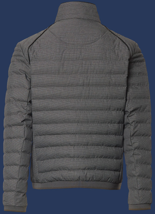 MOL Men AshLiTec, Ashgrey - Wellensteyn Outlet