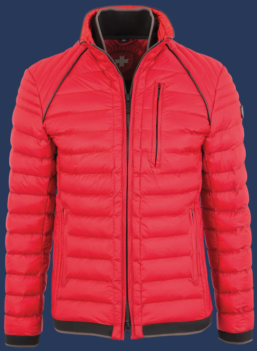 MOL Men ReTraAirTec, Firered - Wellensteyn Outlet