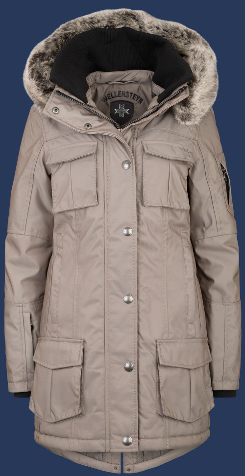 Schneezauber RainbowAirTec, Moonrock - Wellensteyn Outlet