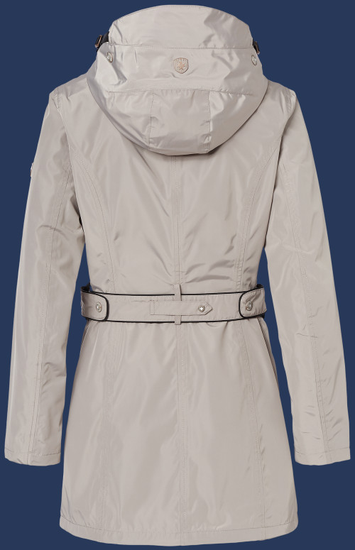 Silbermond TiSaAirTec, Silversand - Wellensteyn Outlet