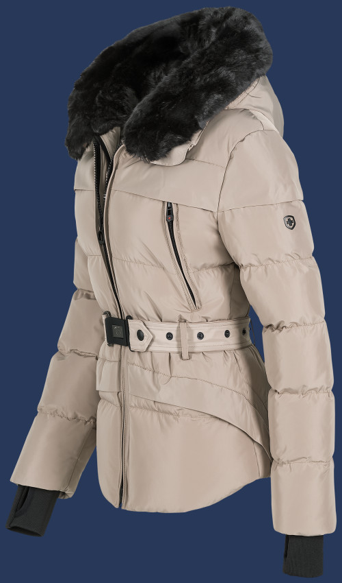 Tivana PrincessAirTec, Sand - Wellensteyn Outlet