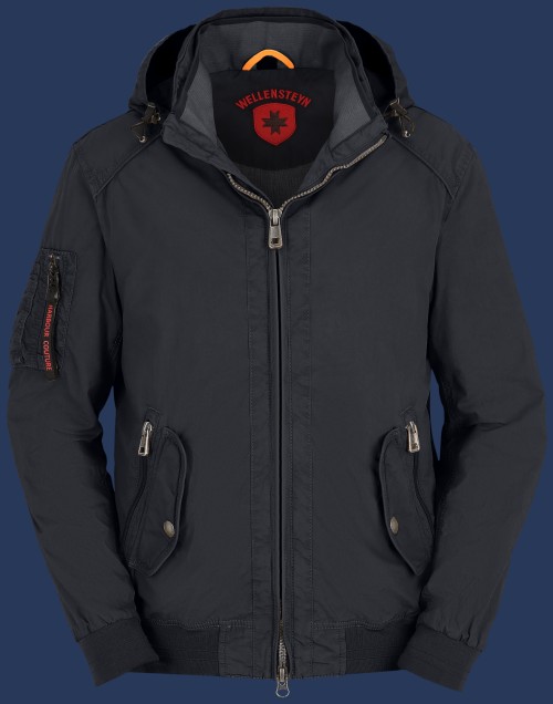 Cicero ApoHiTec, Darknavy - Wellensteyn Outlet