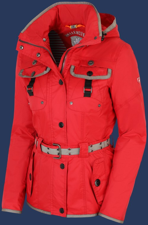 Chocandy NoSeAirTec, Red - Wellensteyn Outlet