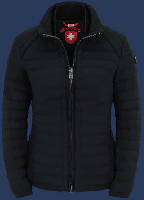 MOL Lady MoSoDuHiTec, Midnightblue - Wellensteyn Outlet