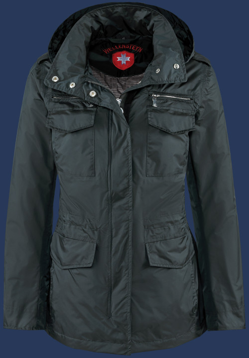 Wellington Lady MiriAirTec, Sycamore - Wellensteyn Outlet