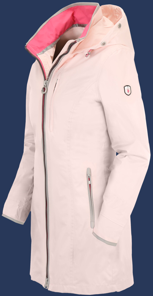 Westside NoSeAirTec, Icepink - Wellensteyn Outlet